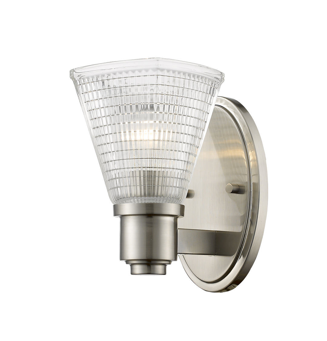 Z-lite  449-1S-BN Wall Light -