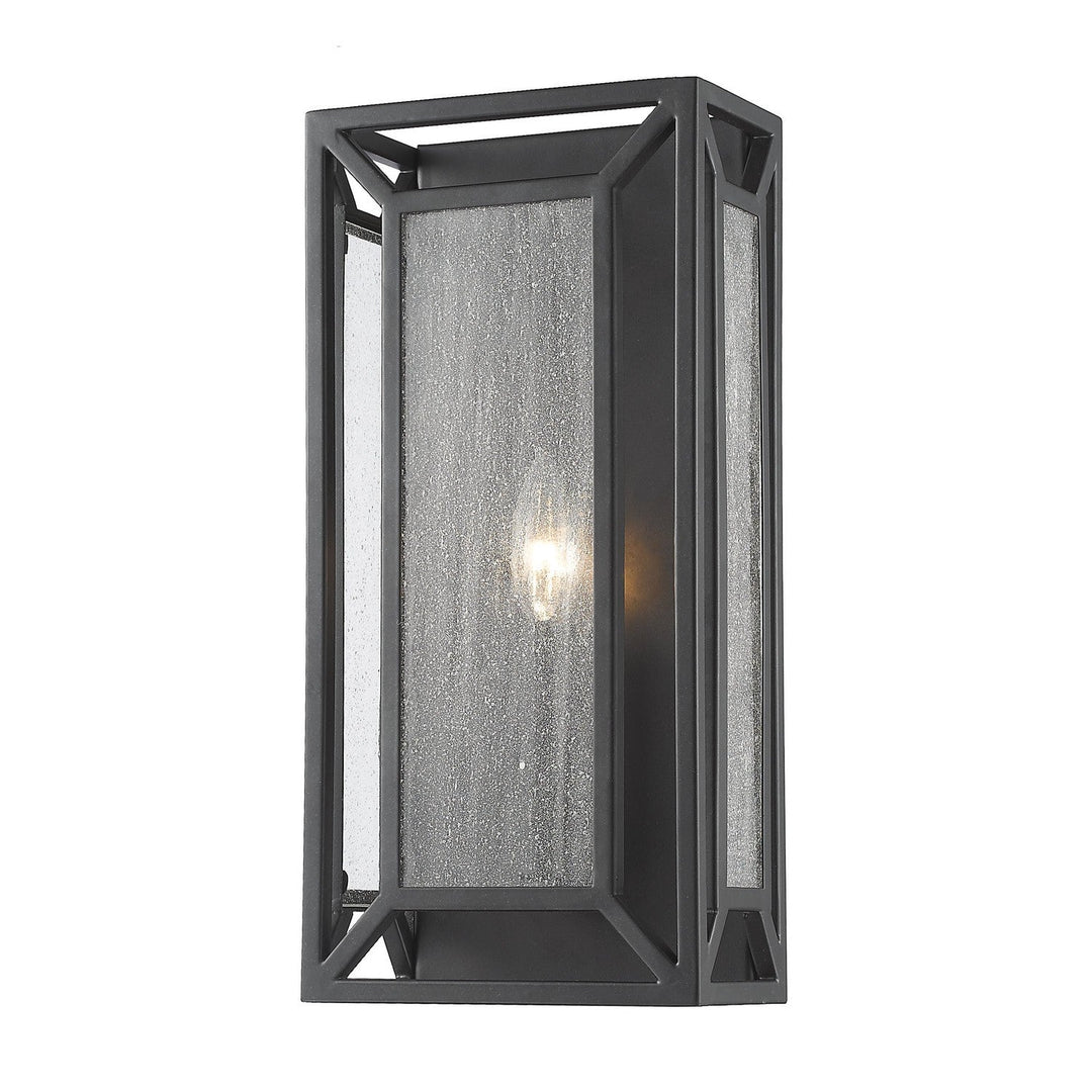 Z-lite  6005-1S-BRZ Wall Light -