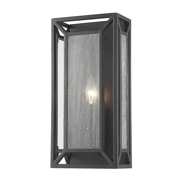 Z-lite  6005-1S-BRZ Wall Light -
