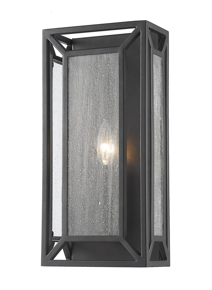 Z-lite  6005-1S-BRZ Wall Light -