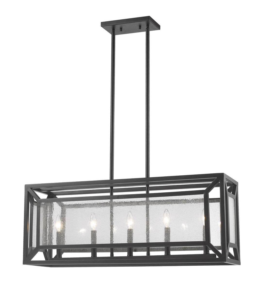 Z-lite  6005-33BRZ Pendant Light -