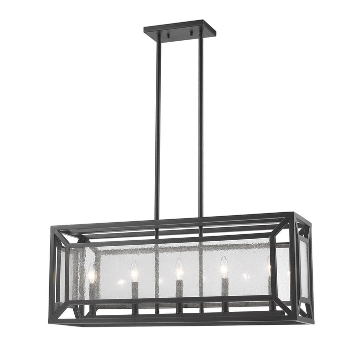 Z-lite  6005-33BRZ Pendant Light -