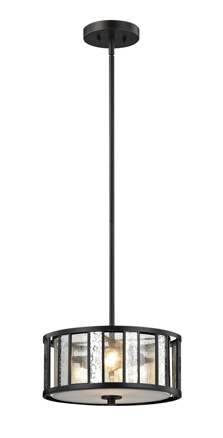 Z-lite  Z14-57P-C Pendant Light -