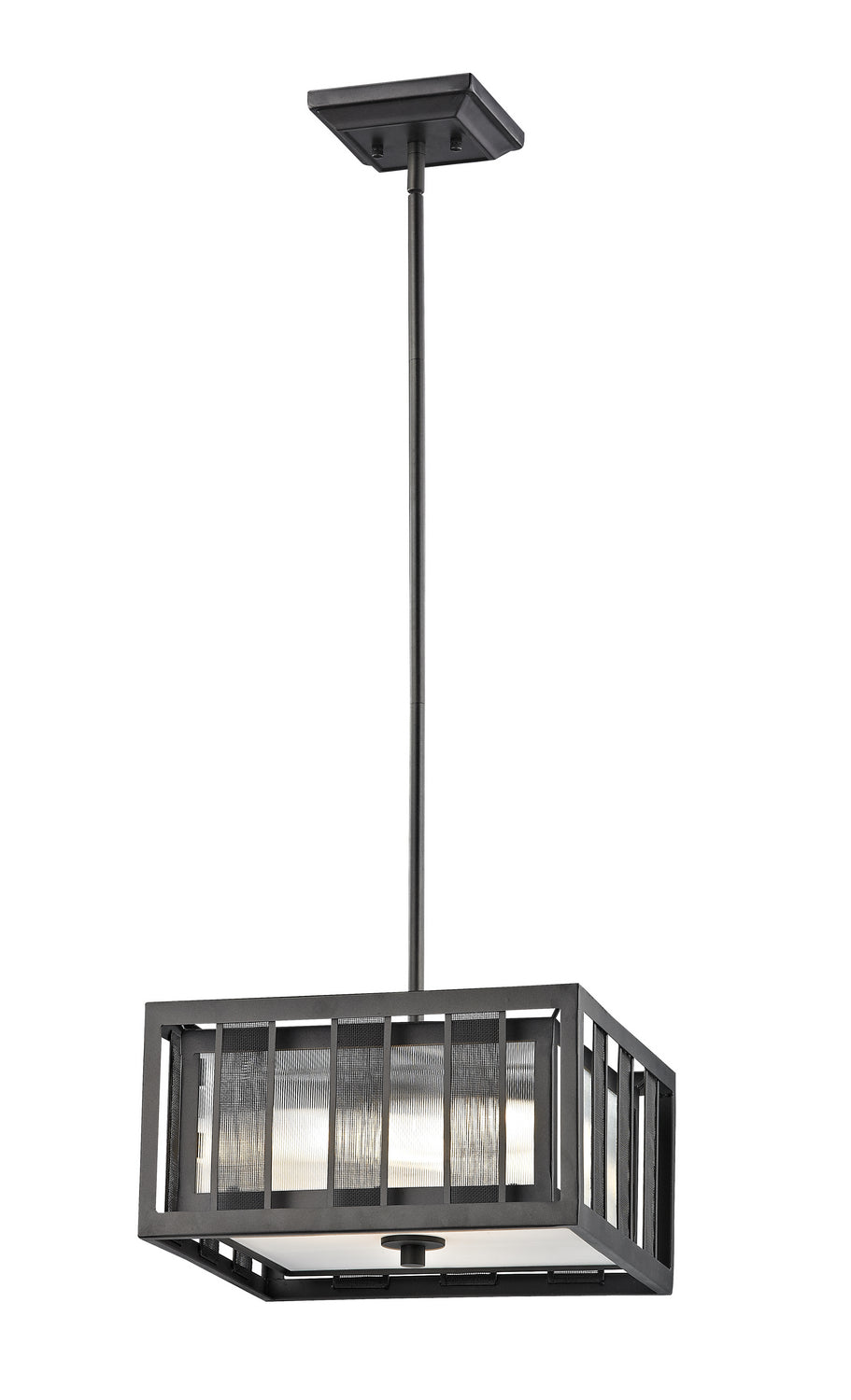 Z-lite  Z14-58P-C Pendant Light -