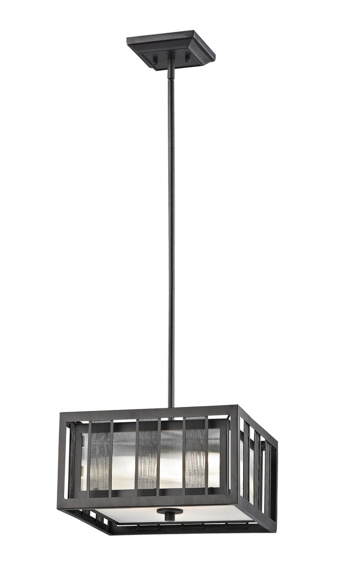 Z-lite  Z14-58P-C Pendant Light -