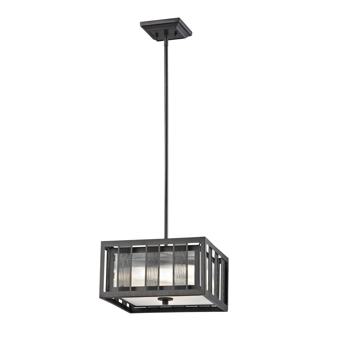Z-lite  Z14-58P-C Pendant Light -