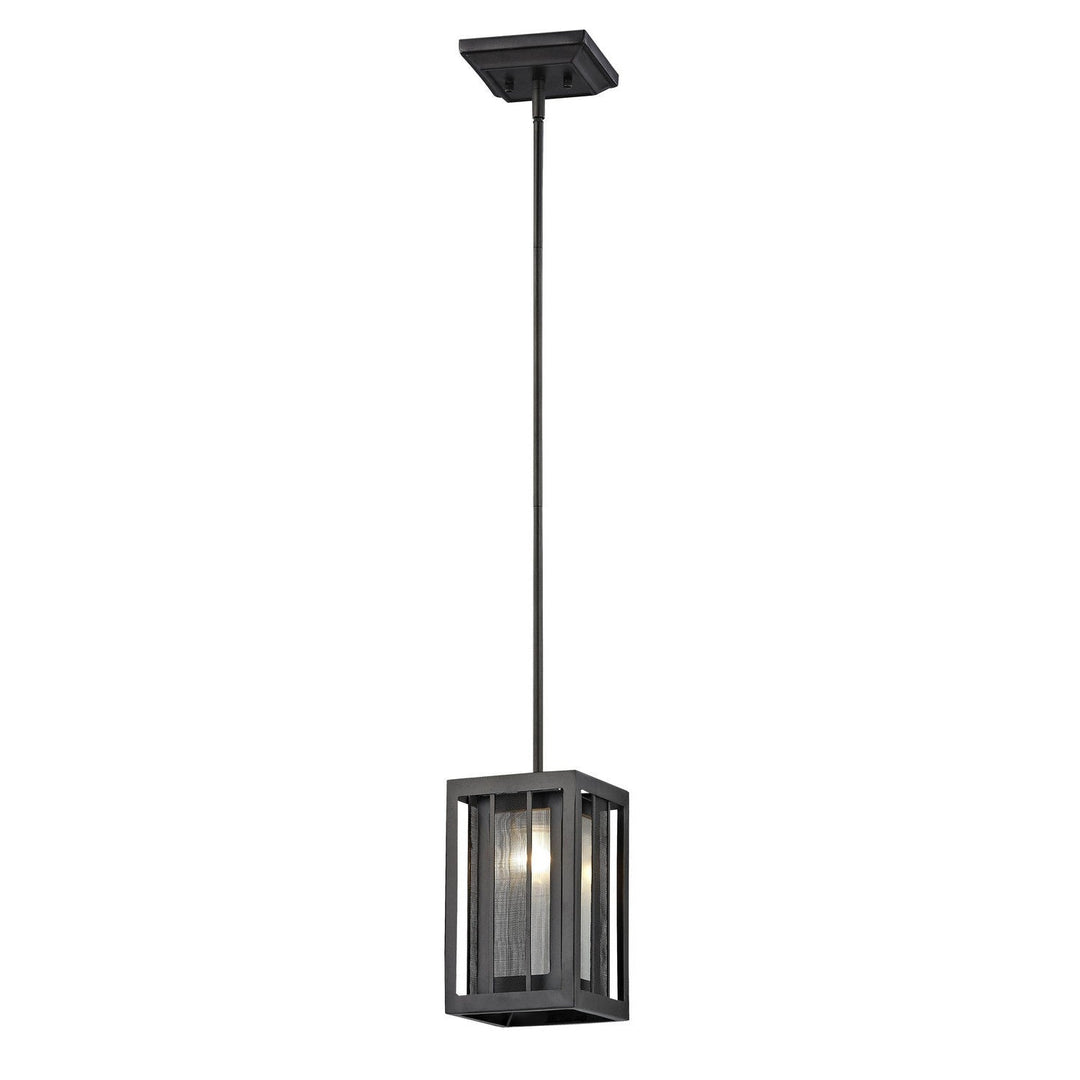 Z-lite  Z6-58MP-C Pendant Light -