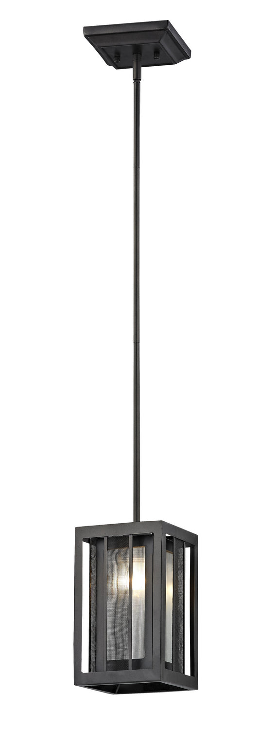 Z-lite  Z6-58MP-C Pendant Light -