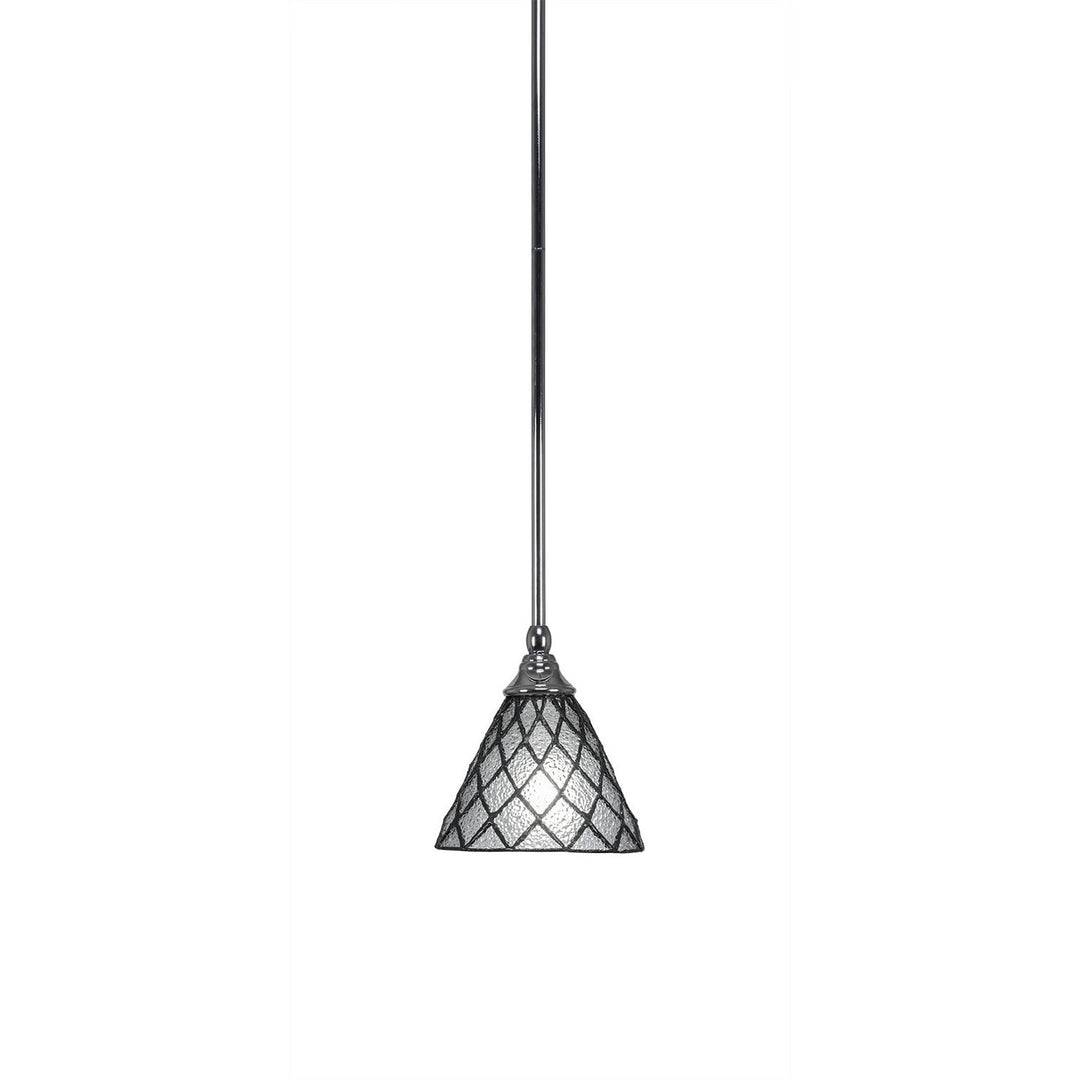 Toltec Any 23-ch-9185 Pendant Light - Chrome