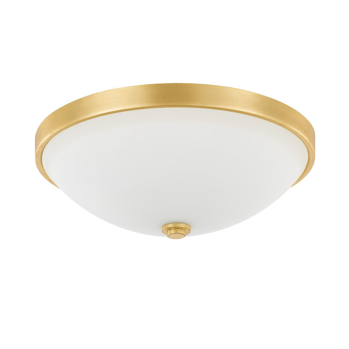 Capital Perkins 2323CG-SW Ceiling Light - Capital Gold