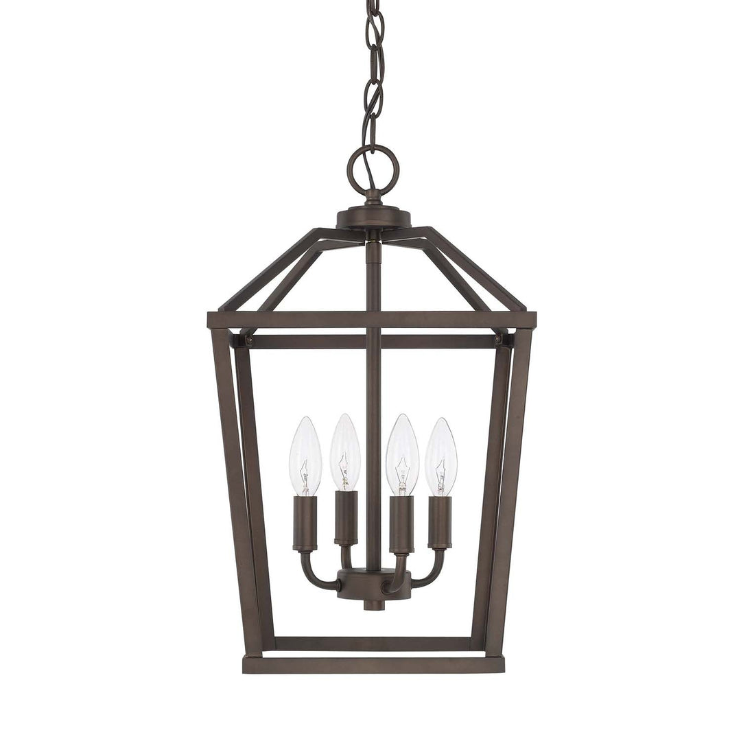 Capital Birch 522741BZ Pendant Light - Bronze