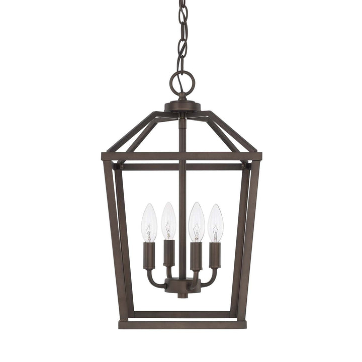 Capital Birch 522741BZ Pendant Light - Bronze