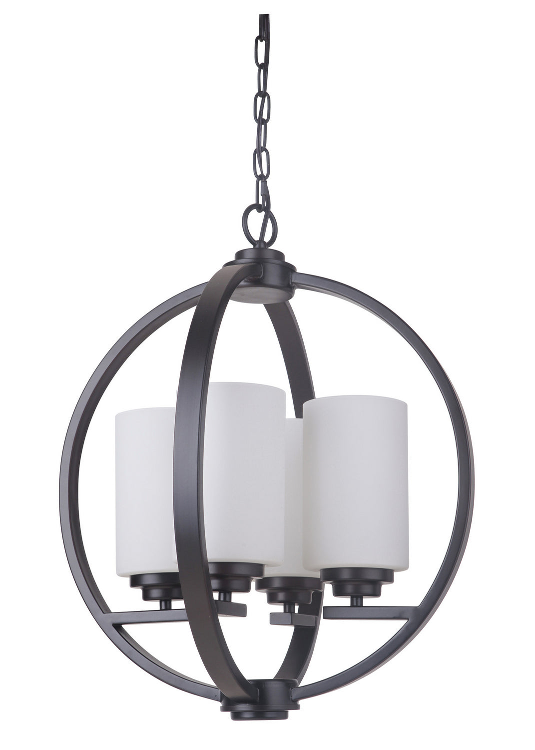 Craftmade Albany 39744-OB Pendant Light - Oiled Bronze