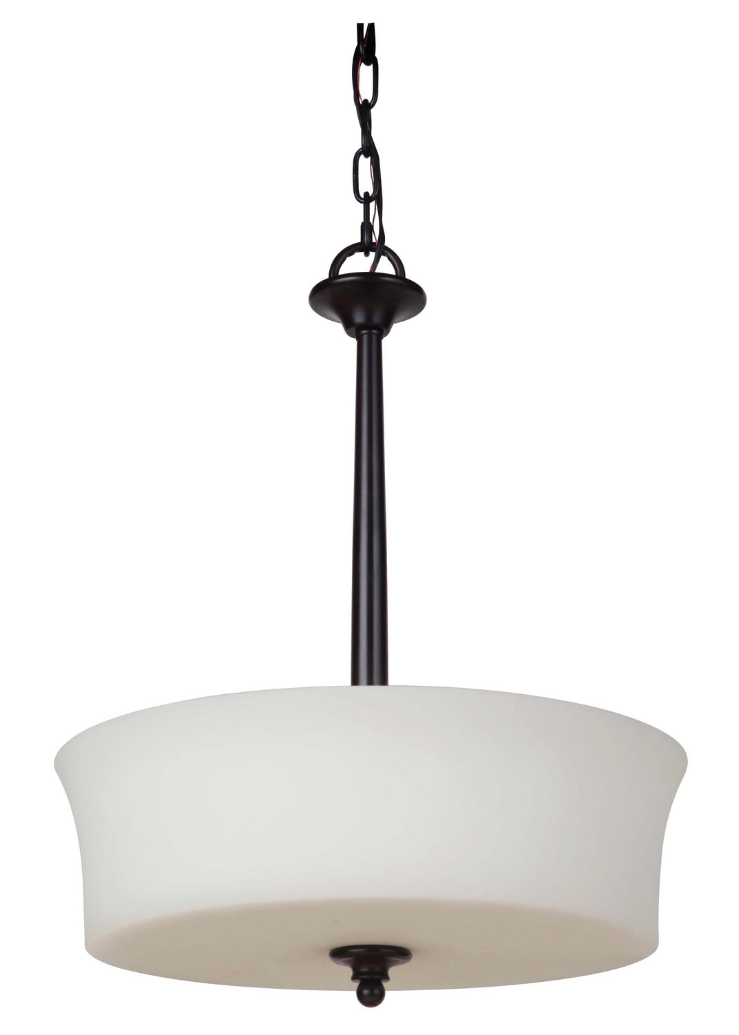 Craftmade Helena 41743-OB Pendant Light - Oiled Bronze