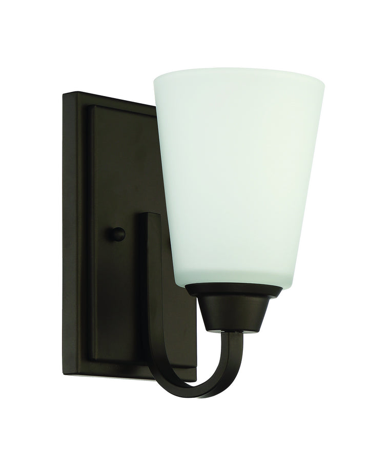 Craftmade Grace 41901-ESP Wall Sconce Light - Espresso