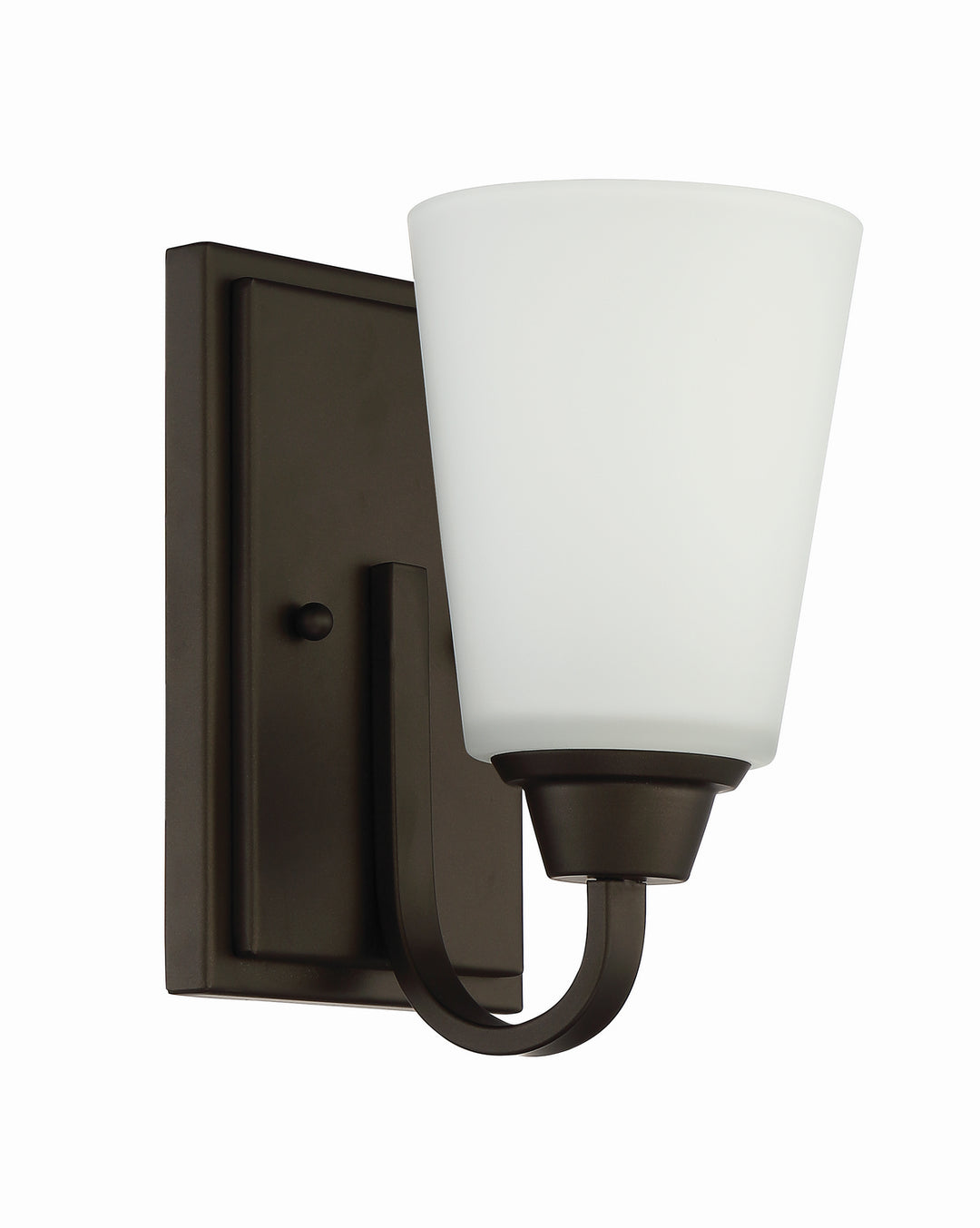 Craftmade Grace 41901-ESP Wall Sconce Light - Espresso