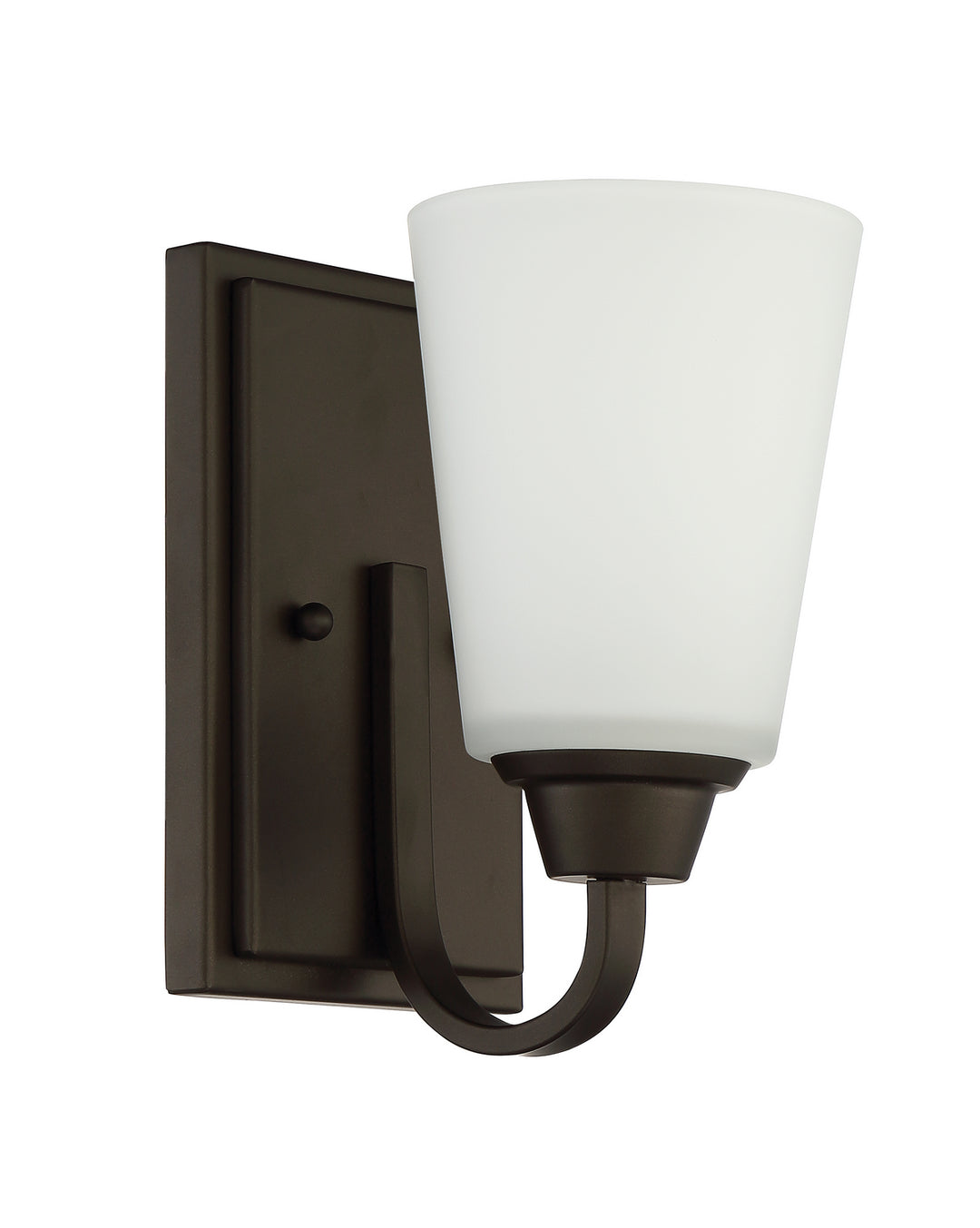 Craftmade Grace 41901-ESP Wall Sconce Light - Espresso