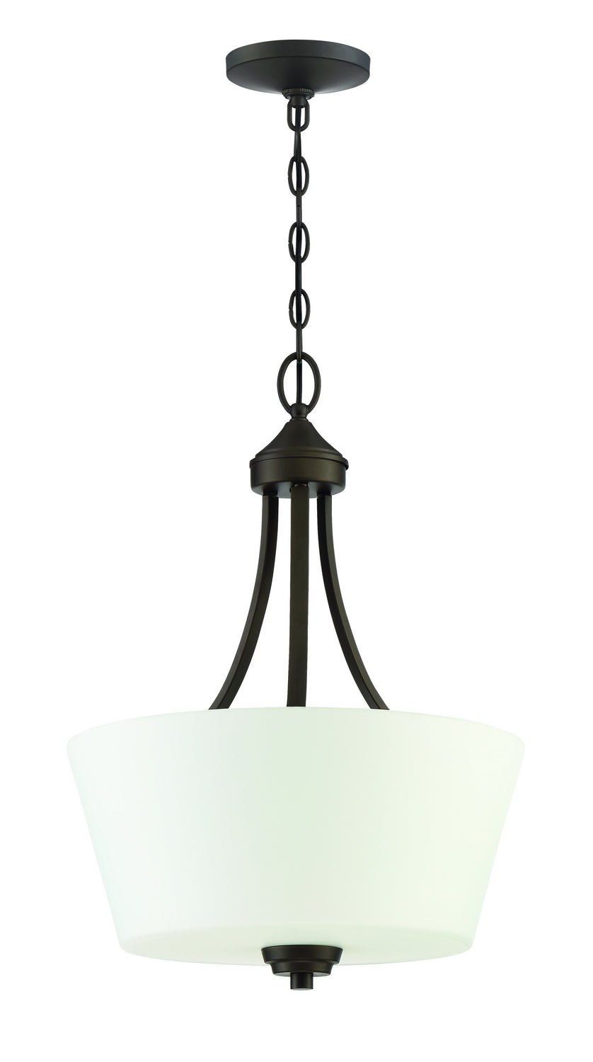 Craftmade Grace 41943-ESP Pendant Light - Espresso