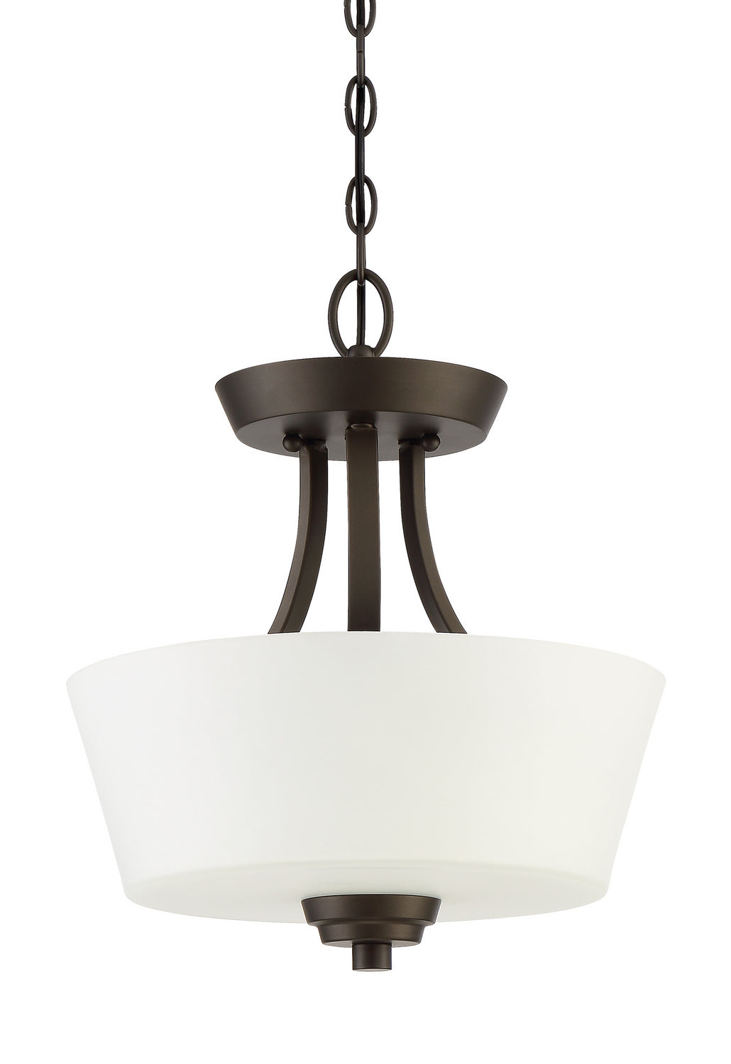 Craftmade Grace 41952-ESP Ceiling Light - Espresso