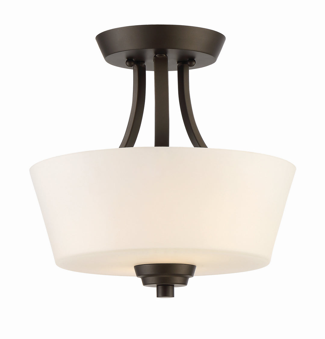 Craftmade Grace 41952-ESP Ceiling Light - Espresso