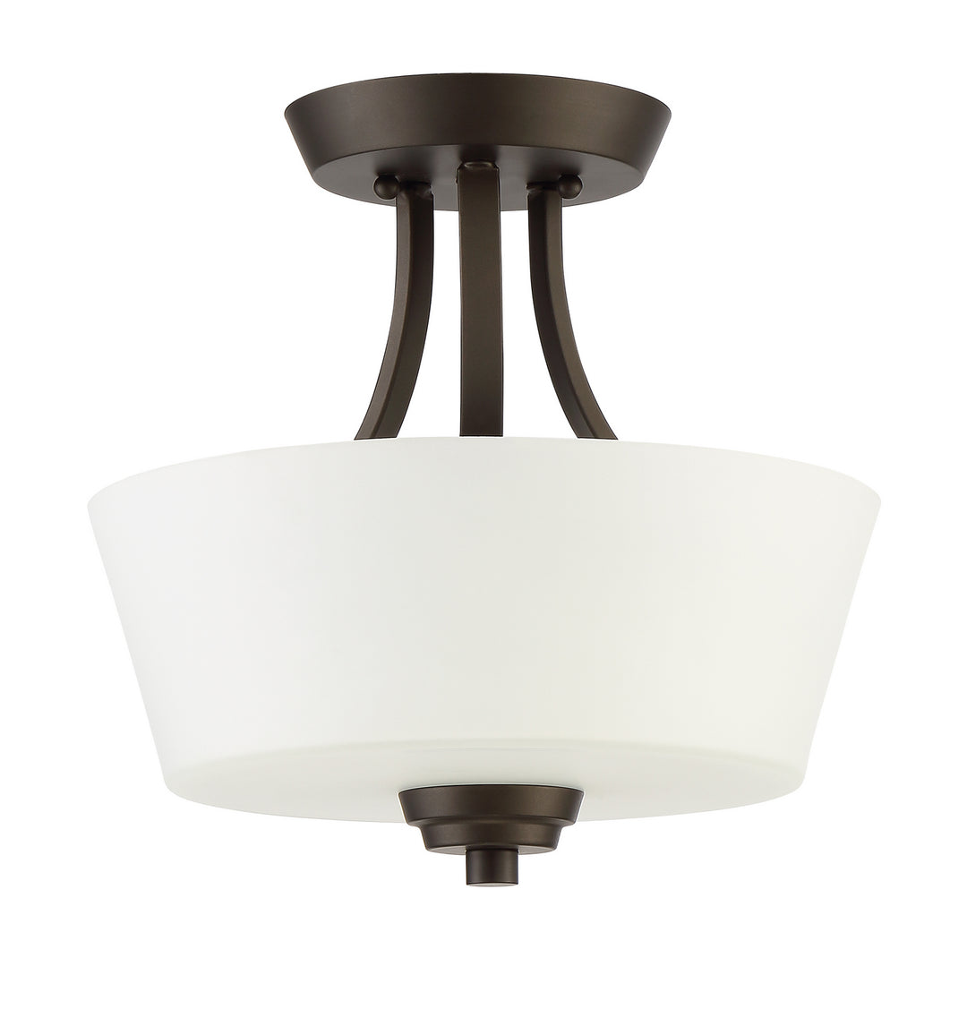 Craftmade Grace 41952-ESP Ceiling Light - Espresso