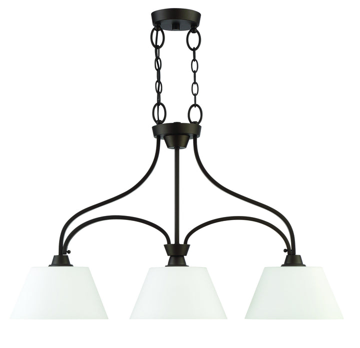 Craftmade Grace 41973-ESP Pendant Light - Espresso