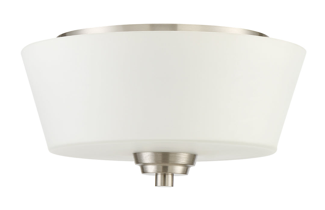 Craftmade Grace 41982-BNK Ceiling Light - Brushed Polished Nickel