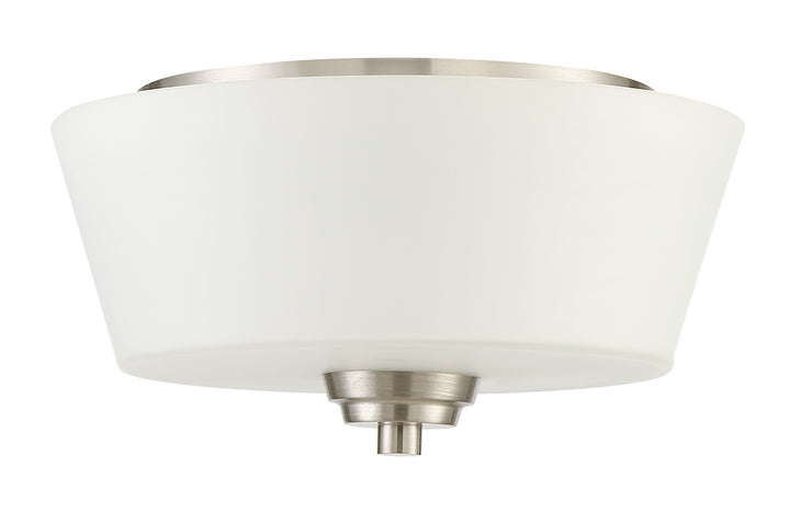 Craftmade Grace 41982-BNK Ceiling Light - Brushed Polished Nickel