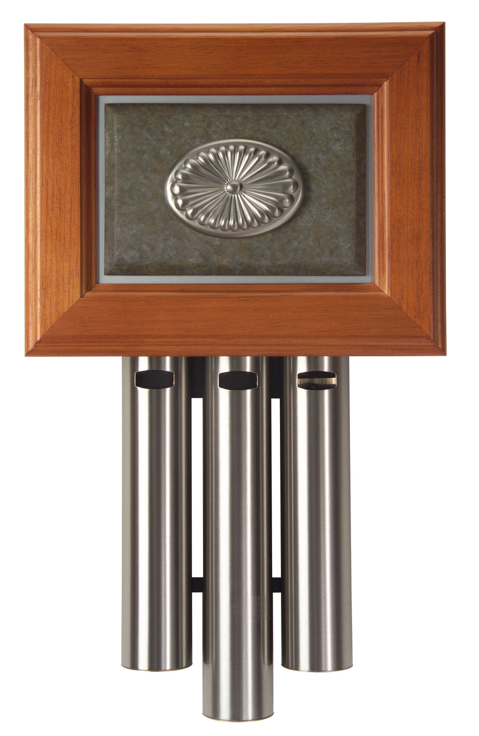Craftmade Lighting C4-PW-TUBE   Home Decor Pewter
