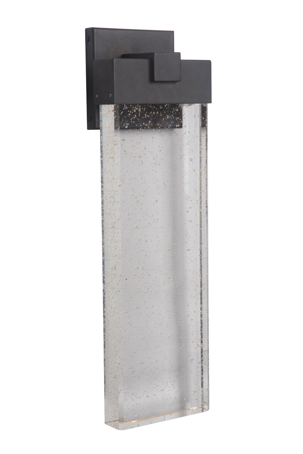 Craftmade Lighting Z1624-TB-LED Modern Aria Outdoor Textured Black