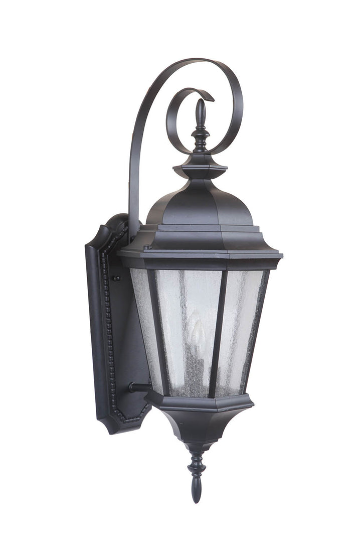 Craftmade Lighting Z2924-OBG  Chadwick Outdoor Oiled Bronze Gilded