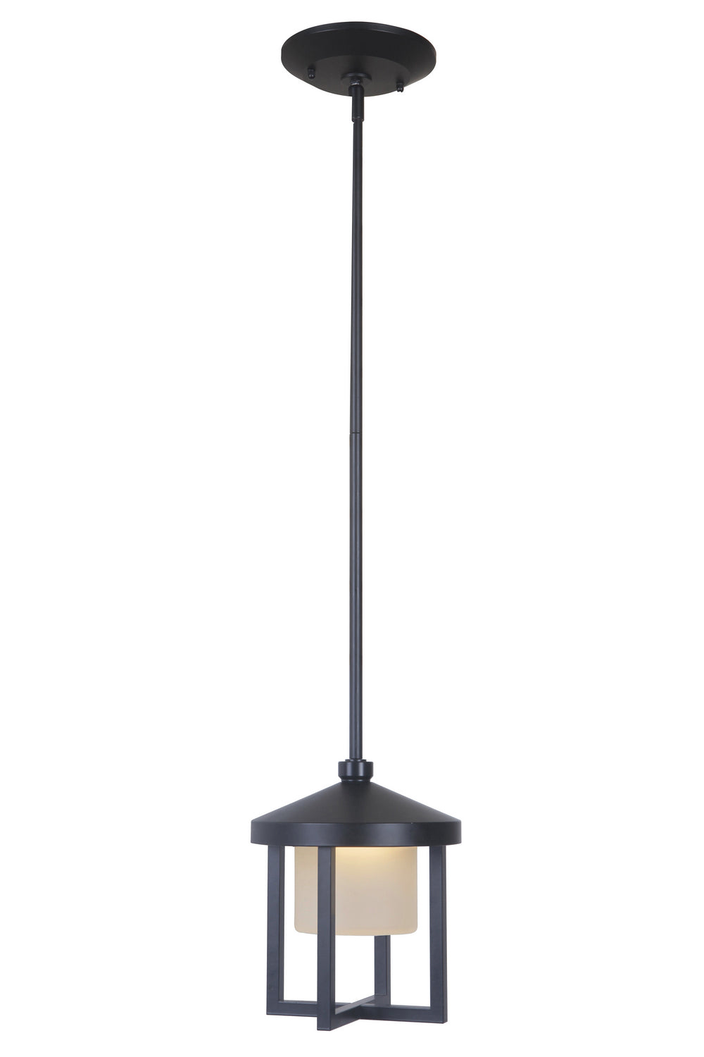 Craftmade Lighting Z9211-MN-LED  Alta Outdoor Midnight