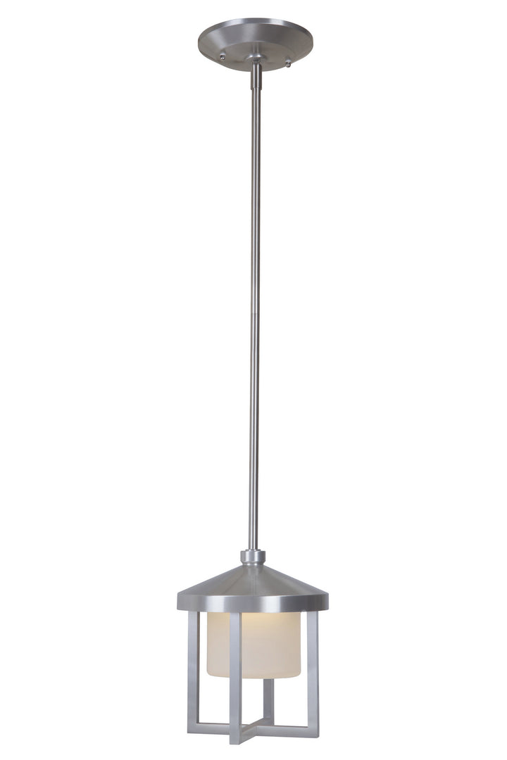 Craftmade Lighting Z9211-SA-LED  Alta Outdoor Satin Aluminum