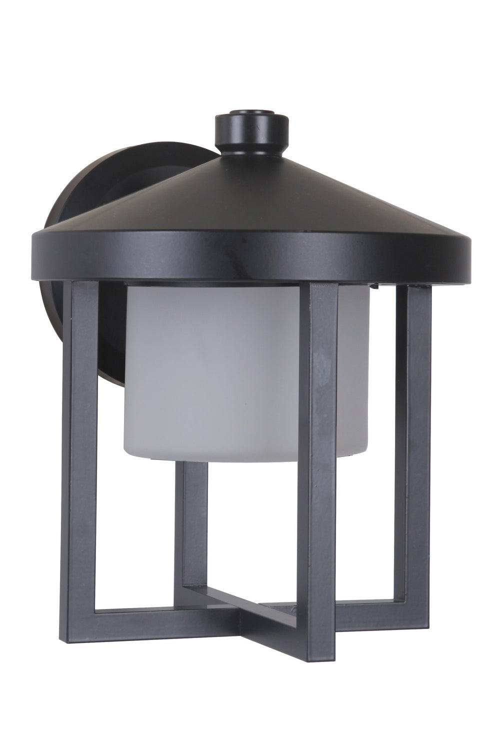 Craftmade Lighting Z9214-MN-LED  Alta Outdoor Midnight