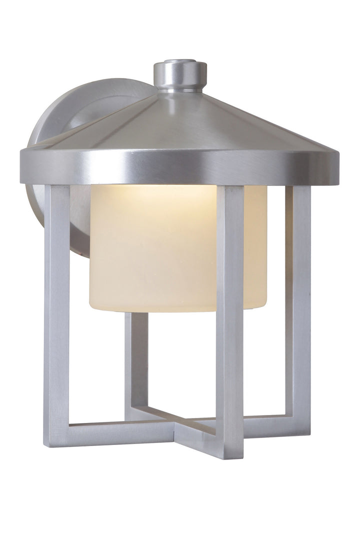 Craftmade Lighting Z9214-SA-LED  Alta Outdoor Satin Aluminum