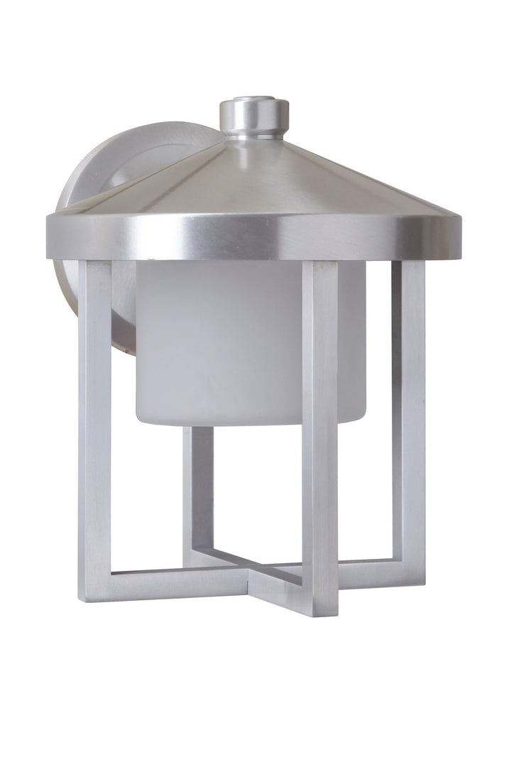 Craftmade Lighting Z9214-SA-LED  Alta Outdoor Satin Aluminum