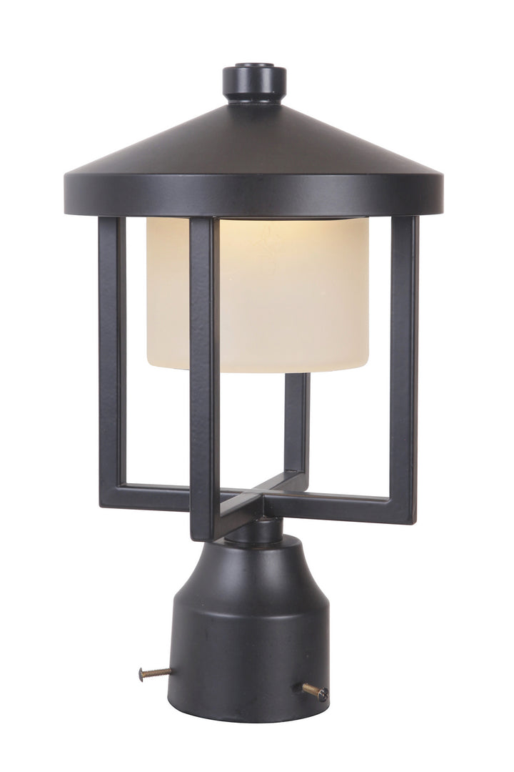 Craftmade Lighting Z9215-MN-LED  Alta Outdoor Midnight