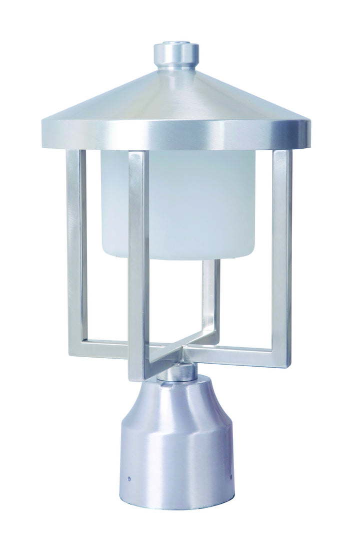 Craftmade Lighting Z9215-SA-LED Alta Outdoor Satin Aluminum