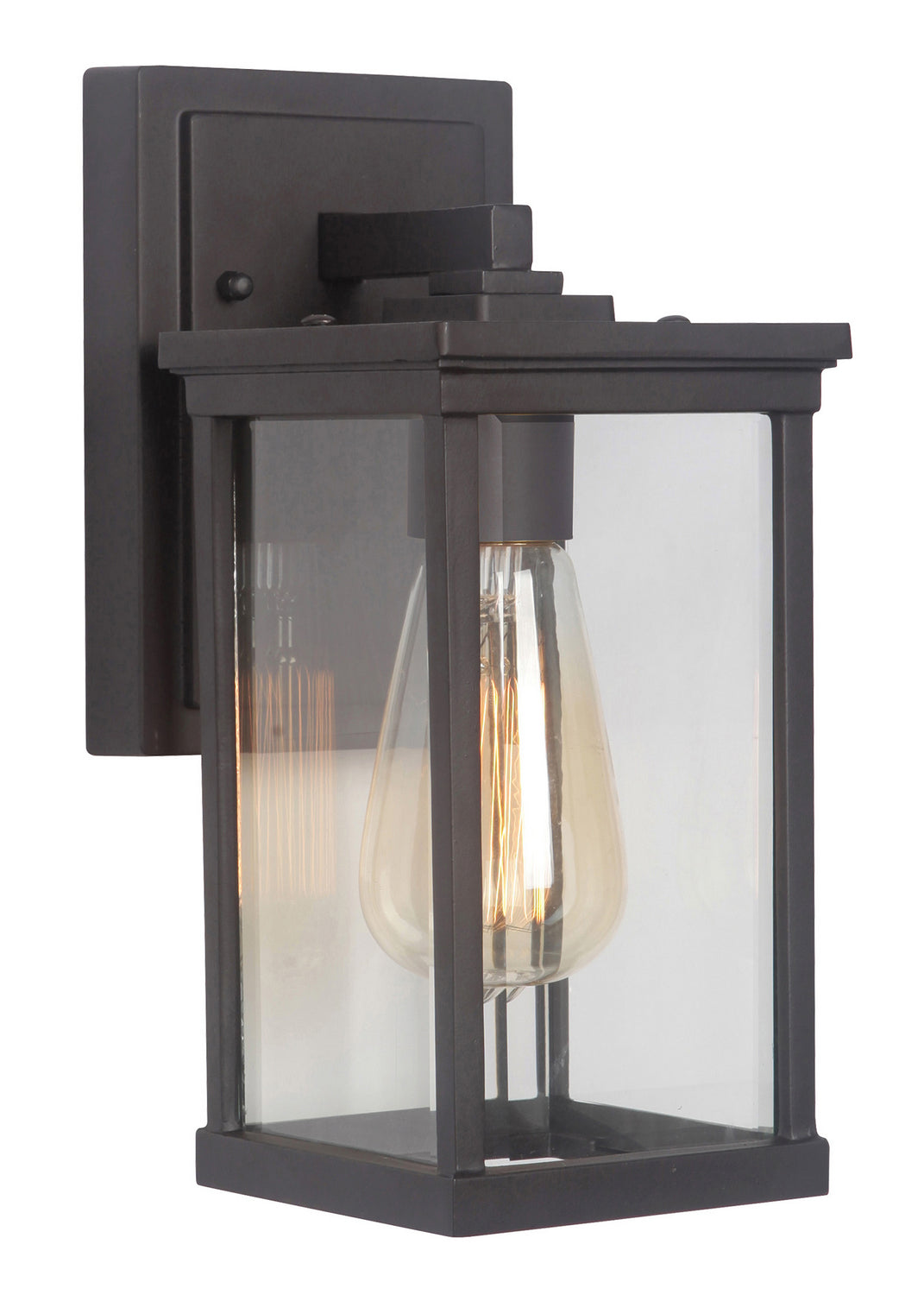 Craftmade Lighting Z9704-OBO  Riviera Outdoor Oiled Bronze Outdoor