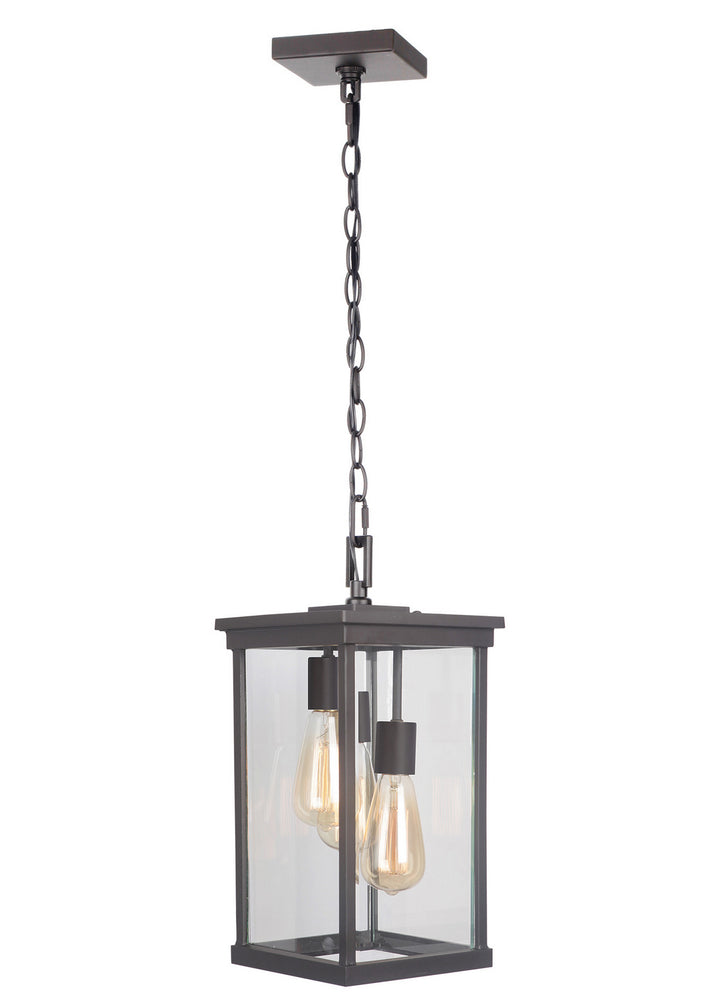 Craftmade Lighting Z9721-OBO  Riviera Outdoor Oiled Bronze Outdoor