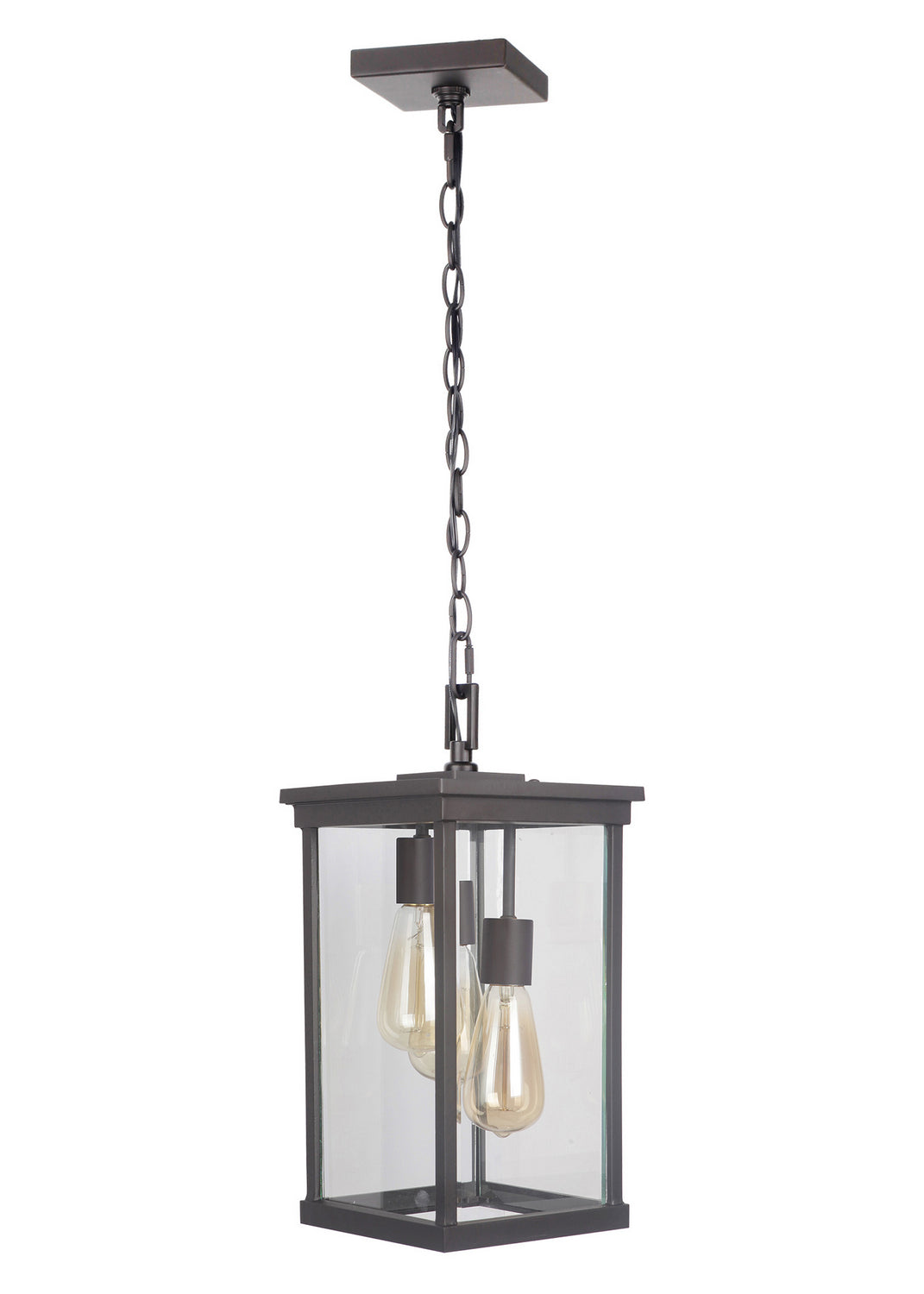 Craftmade Lighting Z9721-OBO  Riviera Outdoor Oiled Bronze Outdoor