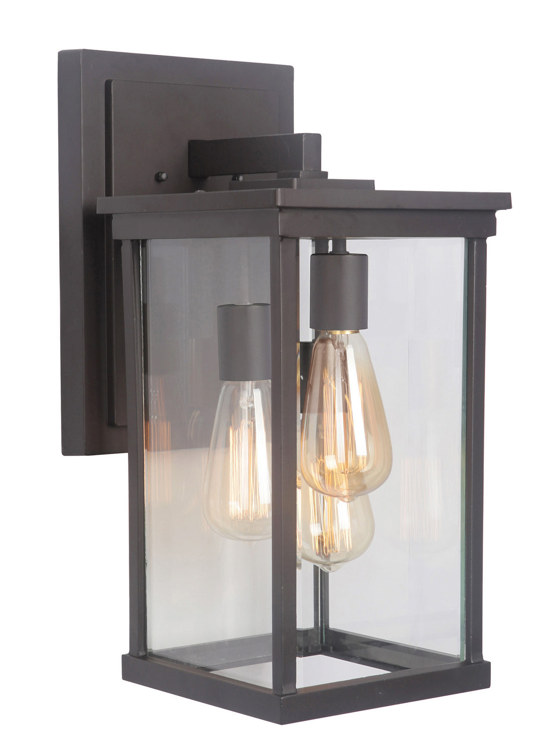 Craftmade Lighting Z9724-OBO  Riviera Outdoor Oiled Bronze Outdoor