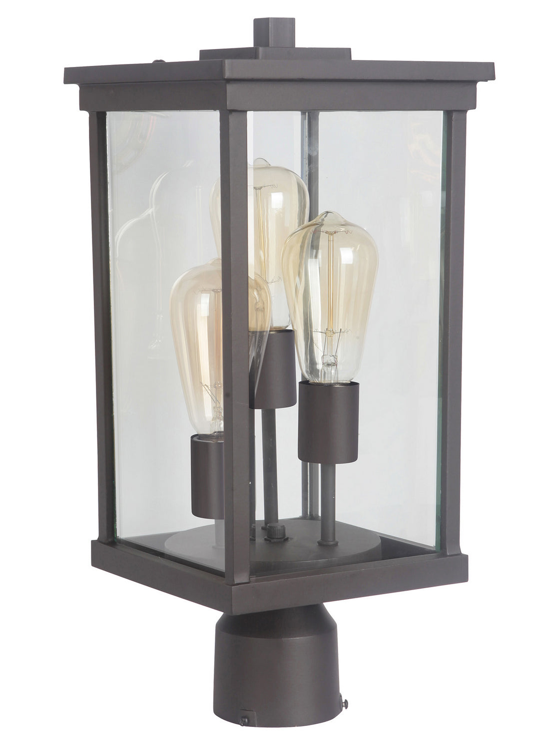 Craftmade Lighting Z9725-OBO  Riviera Outdoor Oiled Bronze Outdoor