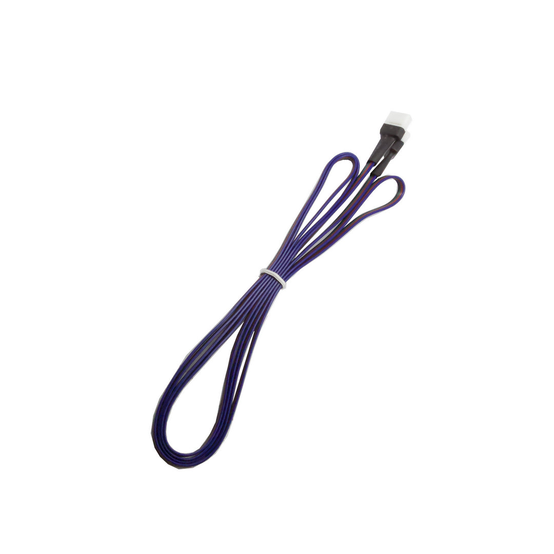 Diode Led Lighting DI-0892 Clicktight Flexible Extension Decor Black