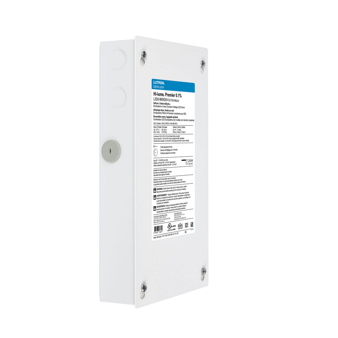 Diode Led Lighting DI-DM-24V96W-L3D  Driver Decor White