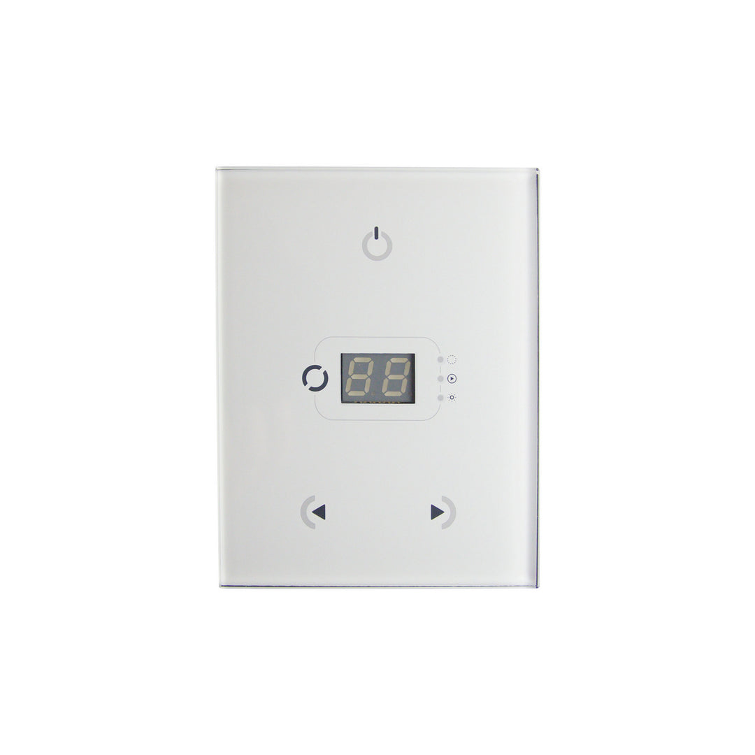 Diode Led Lighting DI-DMX-GA2  Led Controller Decor White