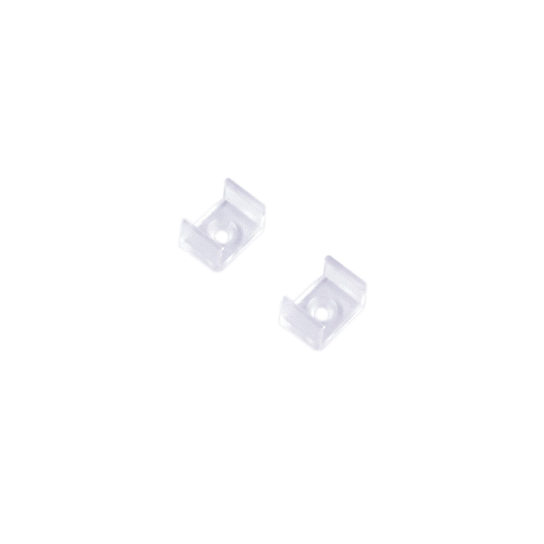 Diode Led Lighting DI-HL-MTBR Hydrolume Mounting Bracket - Pack Of 10 Decor White