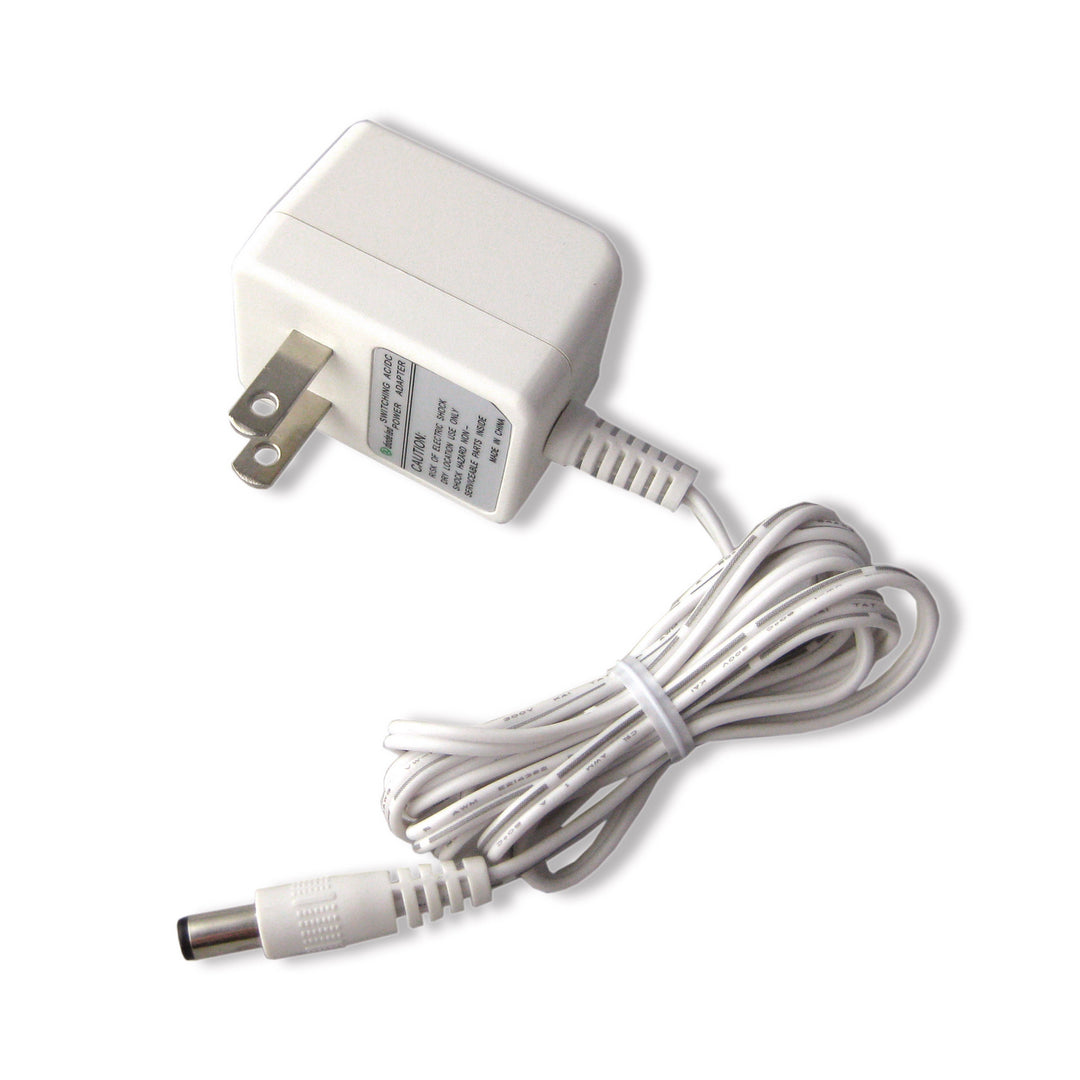 Diode Led Lighting DI-PA-12V6W-CL2-W  Plug-In Adapter Decor White