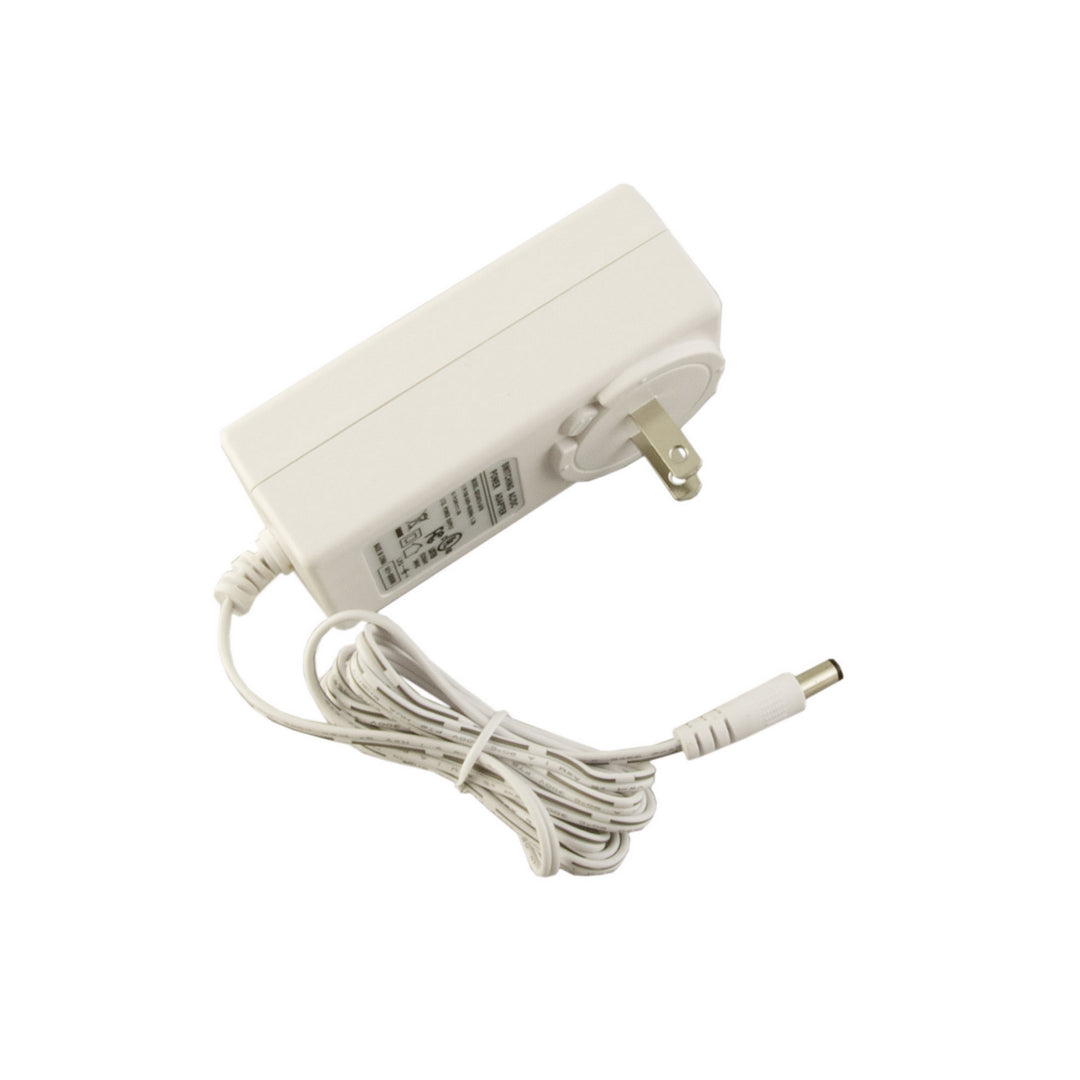 Diode Led Lighting DI-PA-24V48W-CL2-W  Plug-In Adapter Decor White