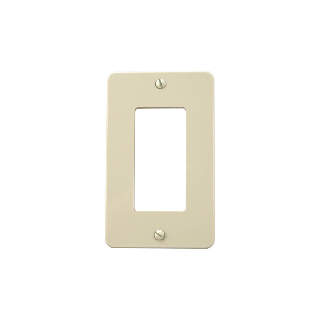 Diode Led Lighting DI-SE-TP-LA Switchex Trim Plate Decor Light